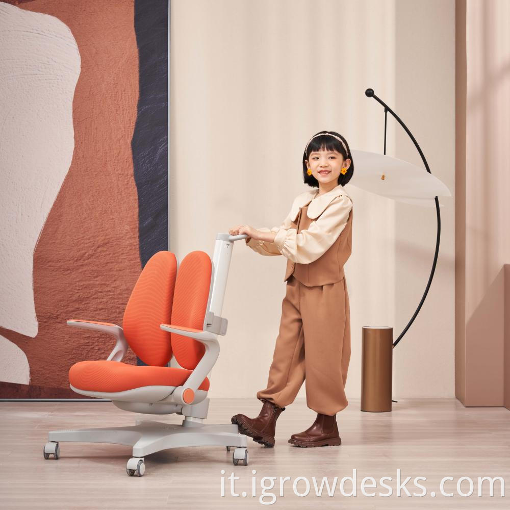 ergonomic desk chair for home office